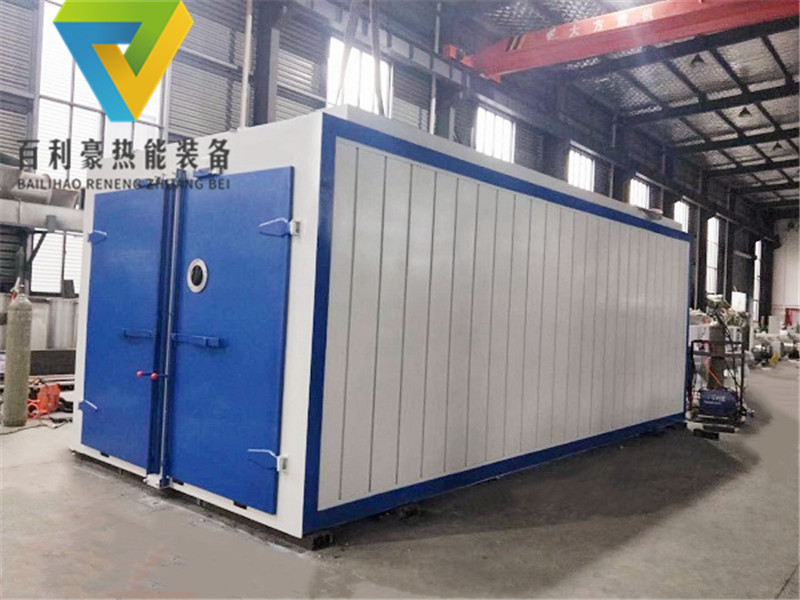 BLH-食品級(jí)烘箱