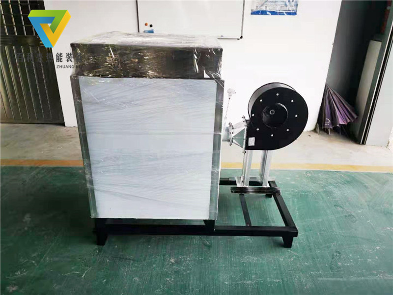 BLH-風(fēng)道空氣加熱器